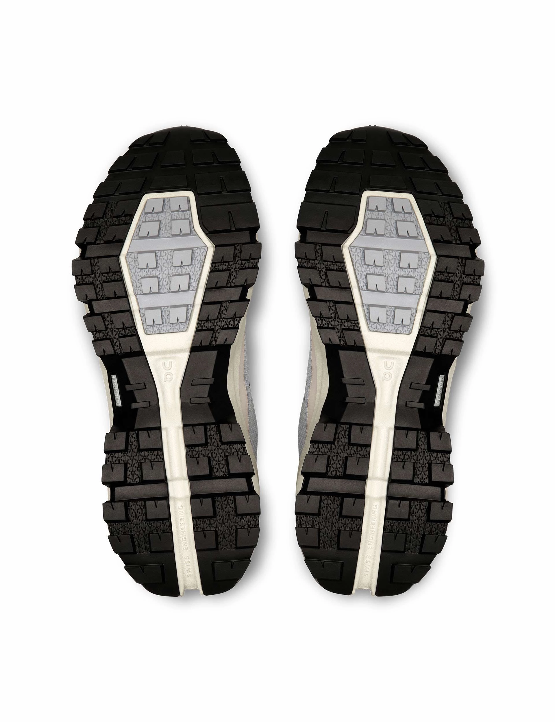 Cloudrock Mid WP - Alloy/Ice On versatile athletic shoe designs