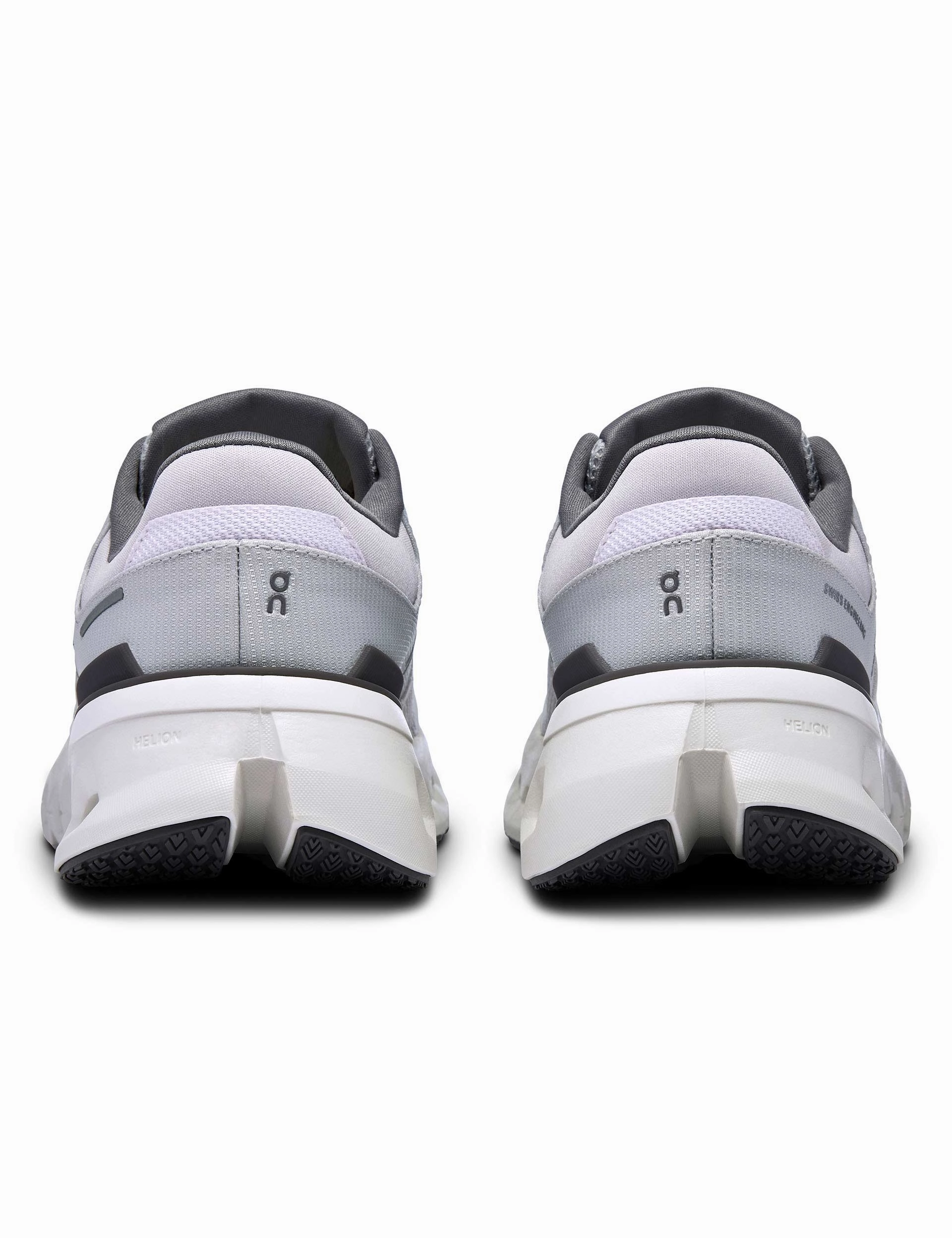 Cloudrunner 2 - Frost/White On versatile athletic shoe designs