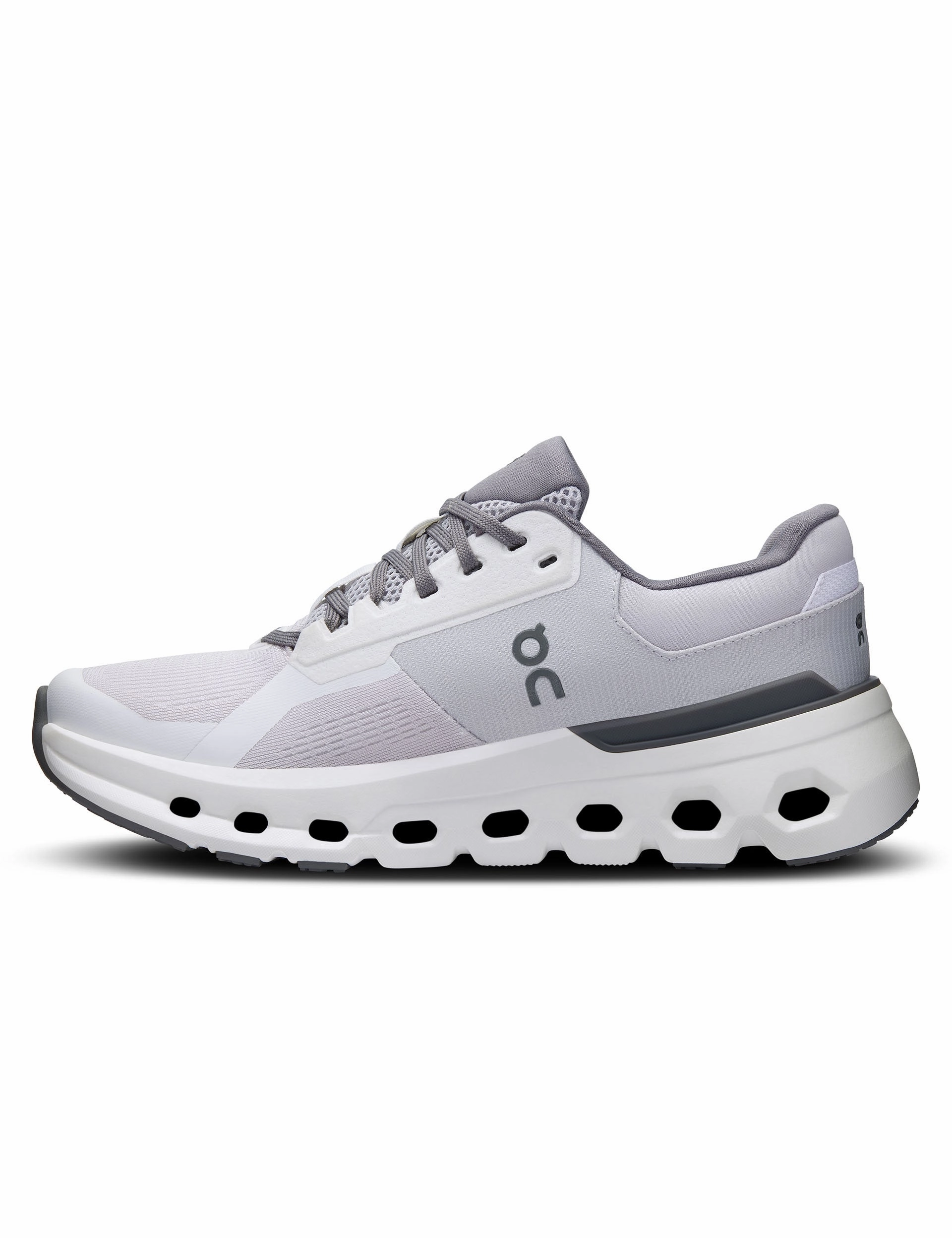 Cloudrunner 2 - Frost/White On versatile athletic shoe designs