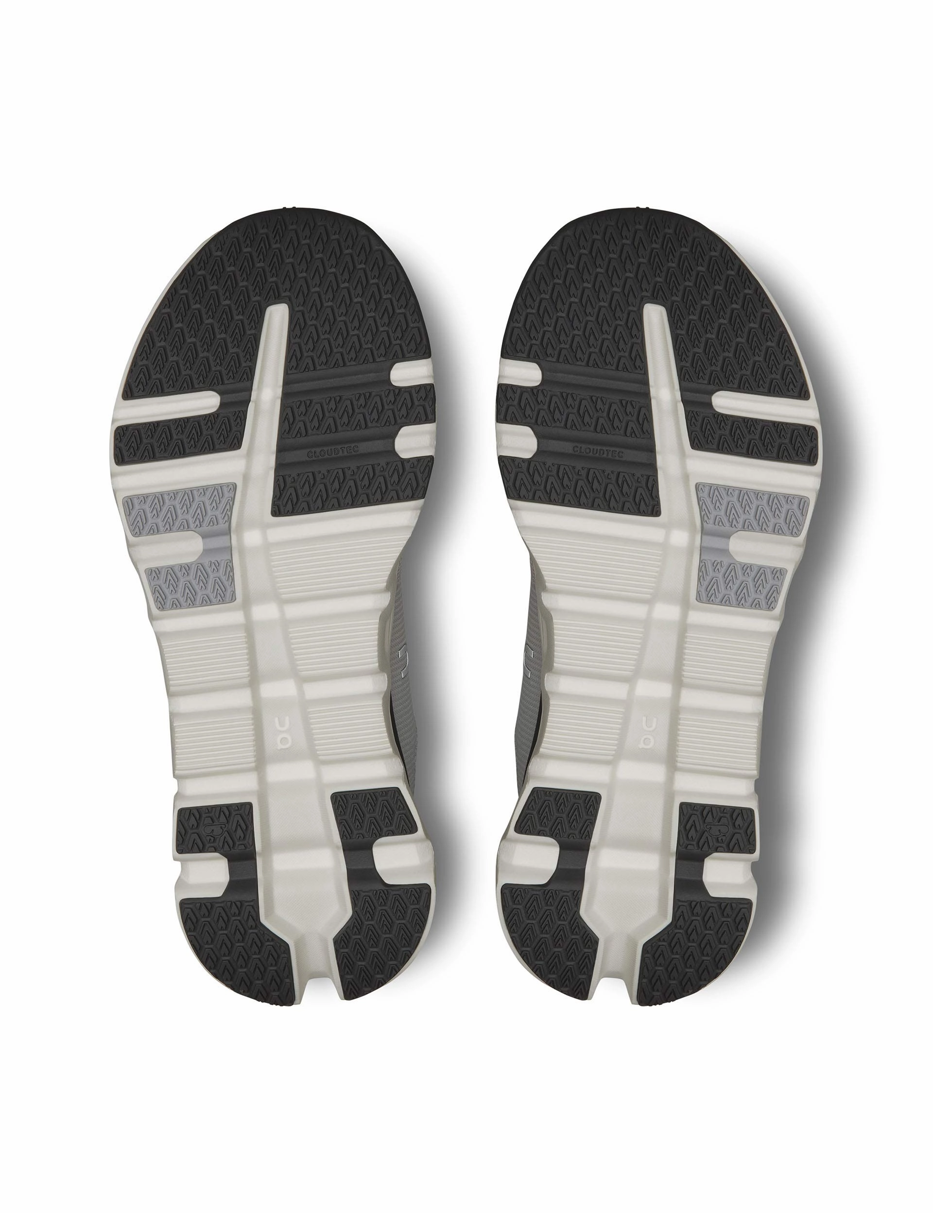 Cloudrunner 2 - Frost/White On versatile athletic shoe designs