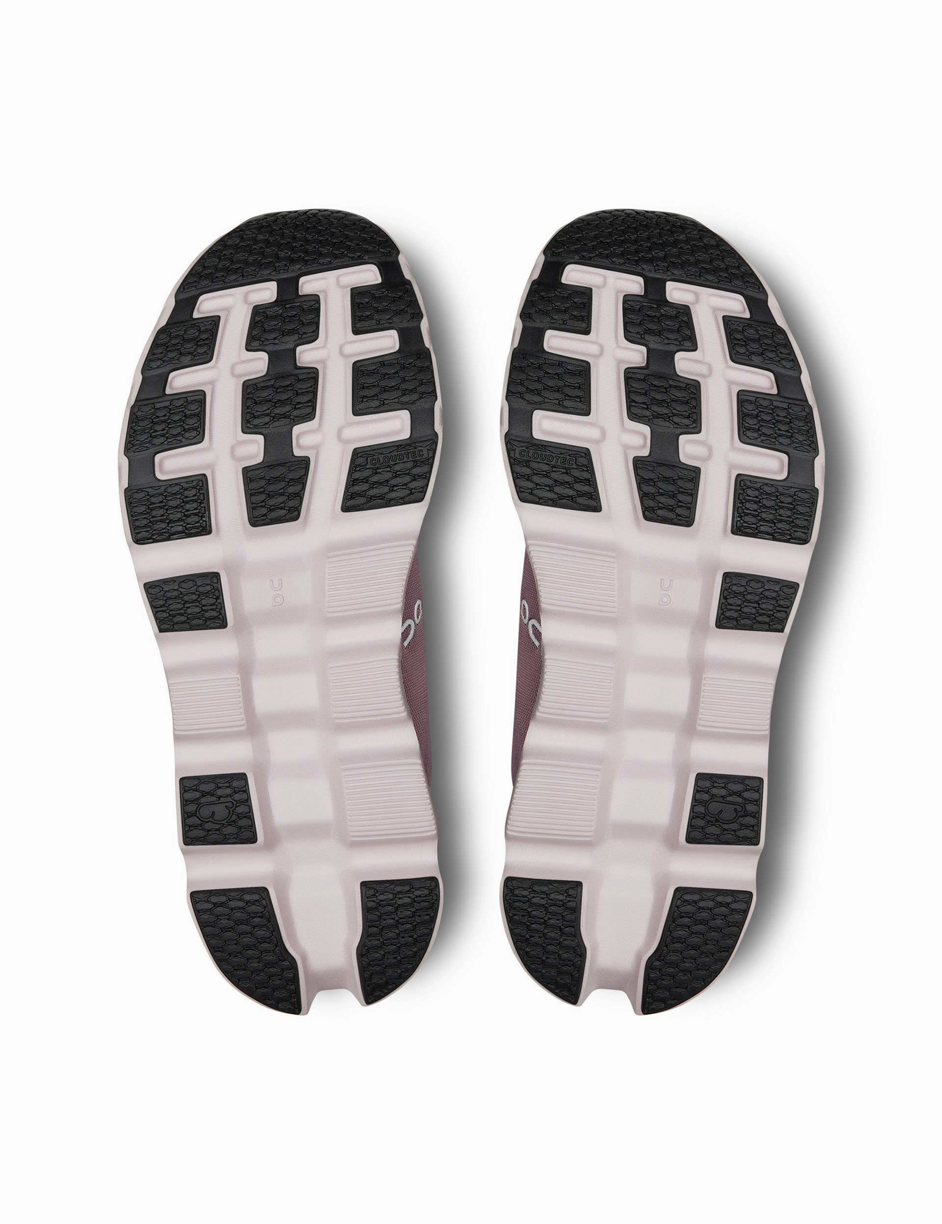 Cloudstratus 3 - Quartz/Lily On versatile athletic shoe designs