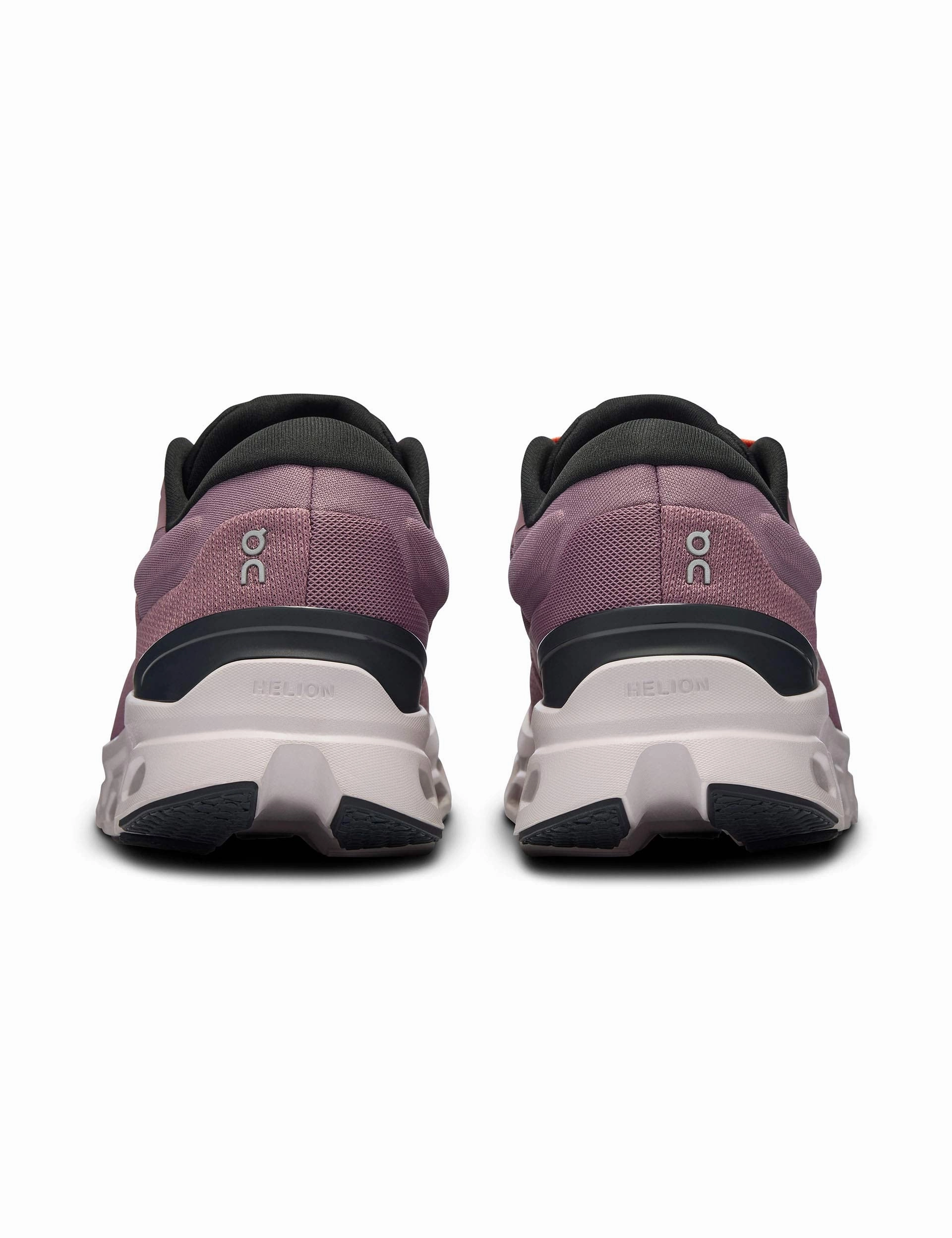 Cloudstratus 3 - Quartz/Lily On versatile athletic shoe designs