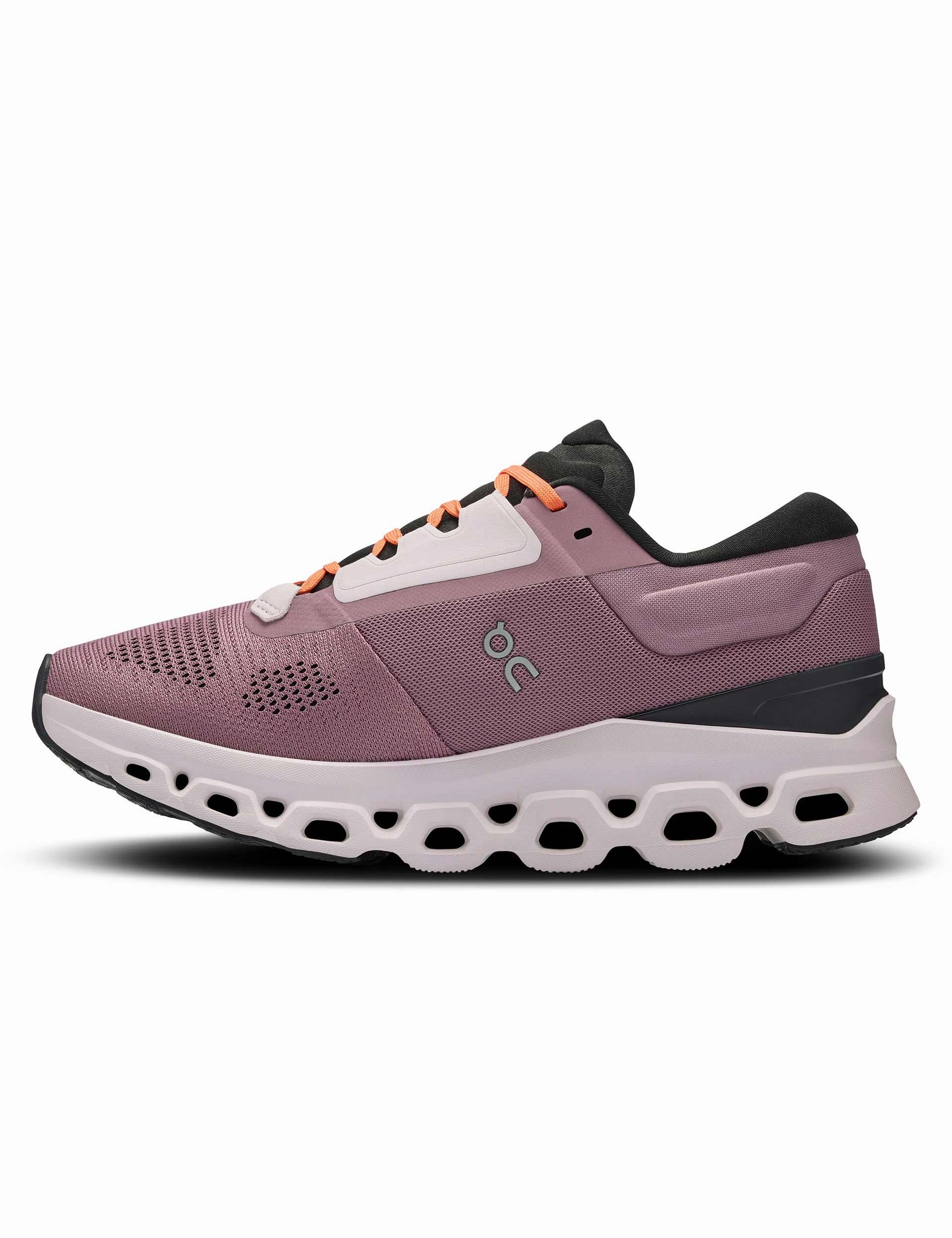 Cloudstratus 3 - Quartz/Lily On versatile athletic shoe designs