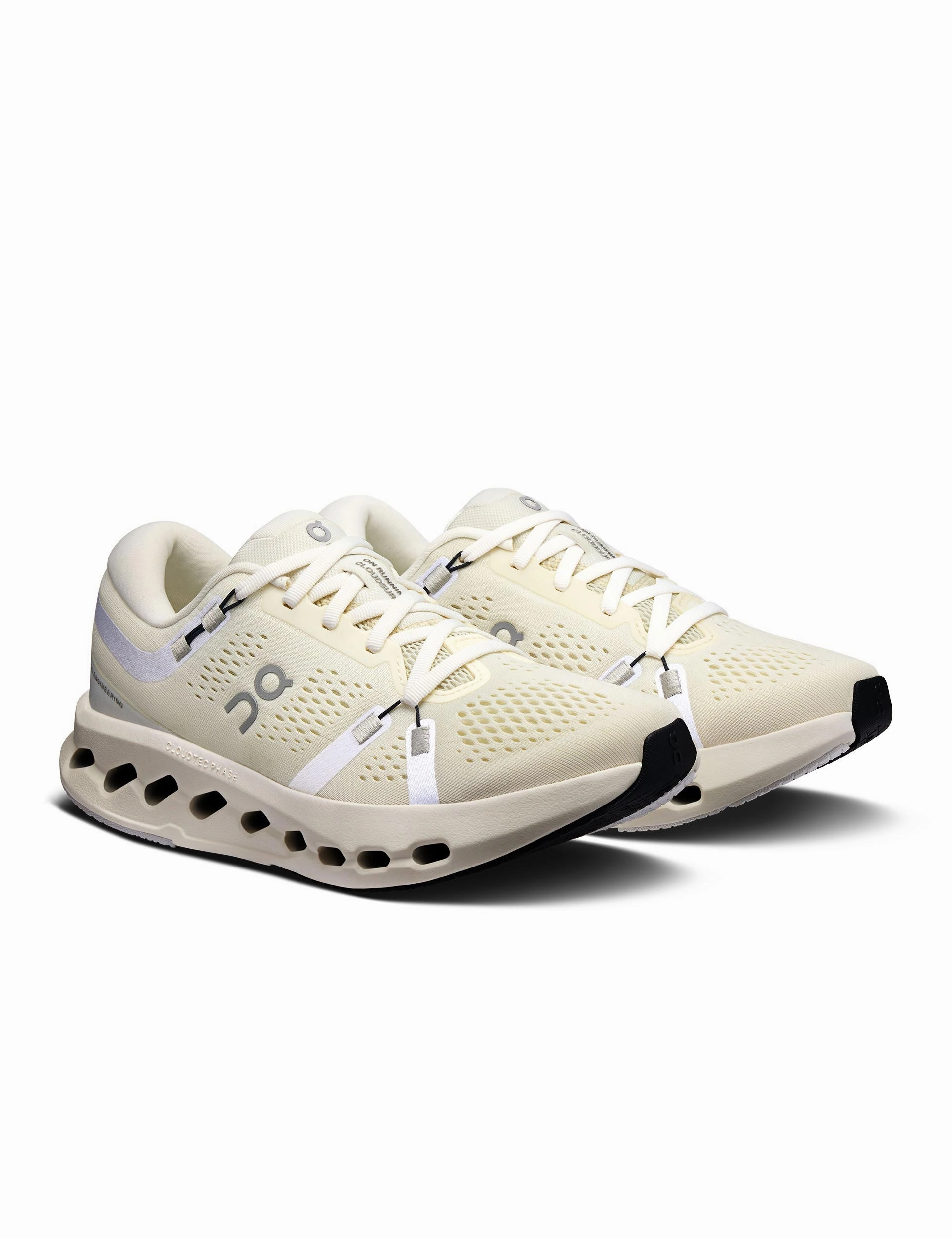 Cloudsurfer 2 - Ivory On versatile athletic shoe designs