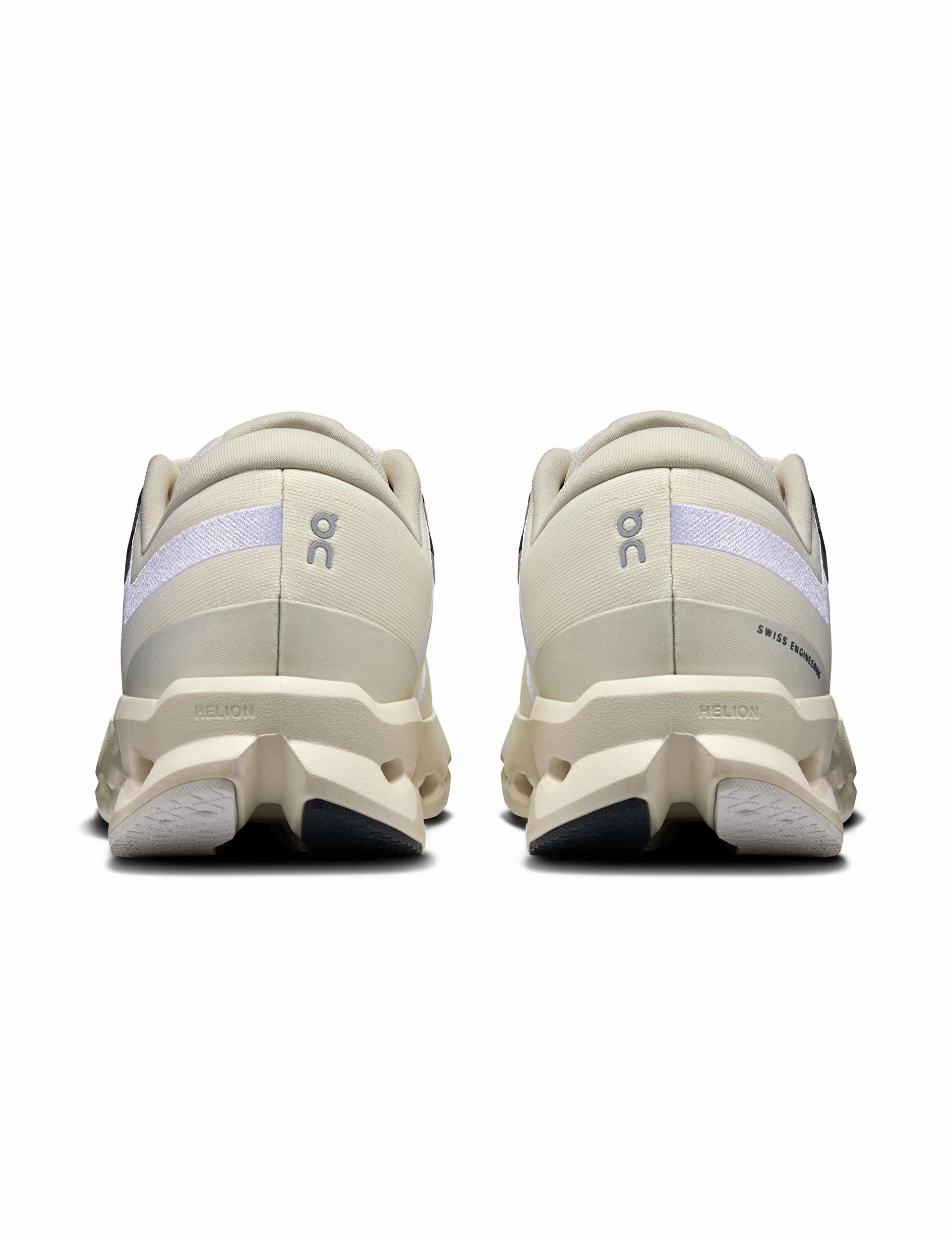 Cloudsurfer 2 - Ivory On versatile athletic shoe designs