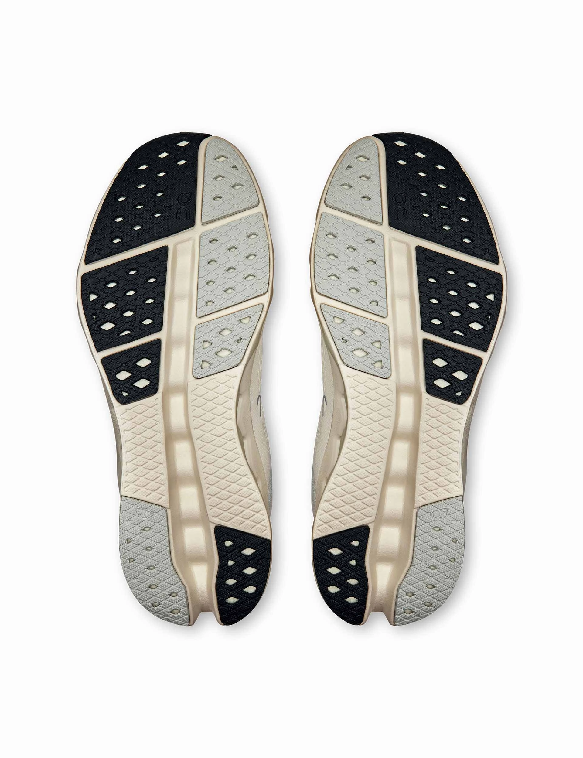 Cloudsurfer 2 - Ivory On versatile athletic shoe designs