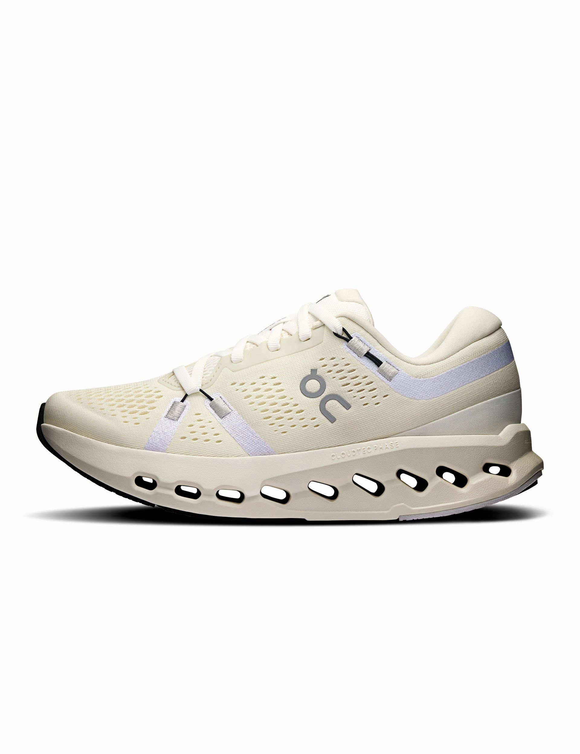 Cloudsurfer 2 - Ivory On versatile athletic shoe designs