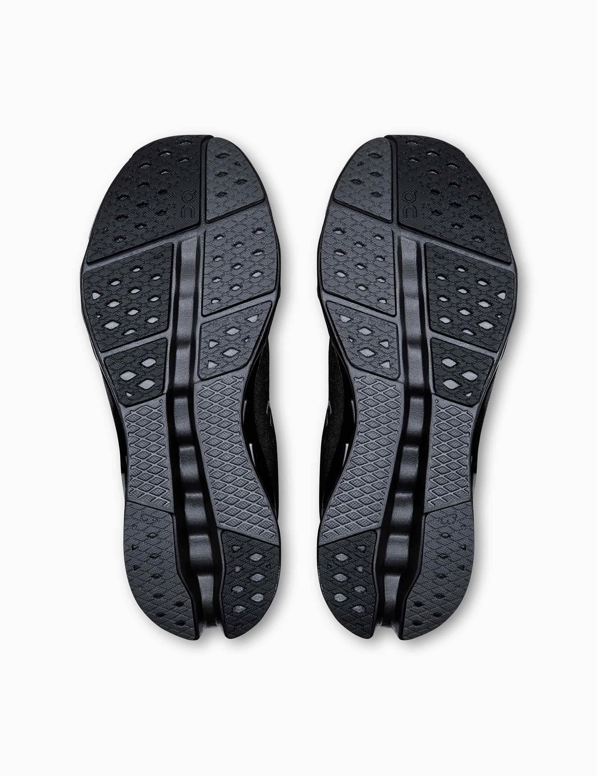 Cloudsurfer 2 On versatile athletic shoe designs