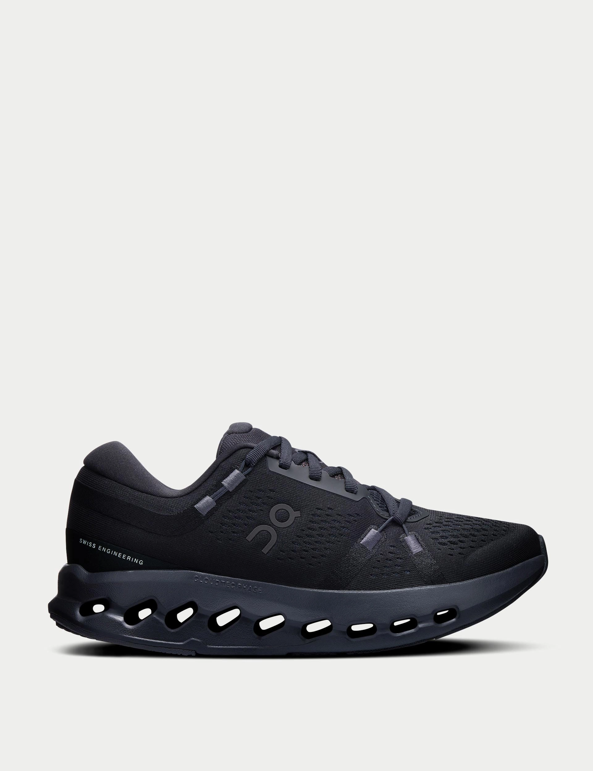 Cloudsurfer 2 On athletic shoes with speedboard support