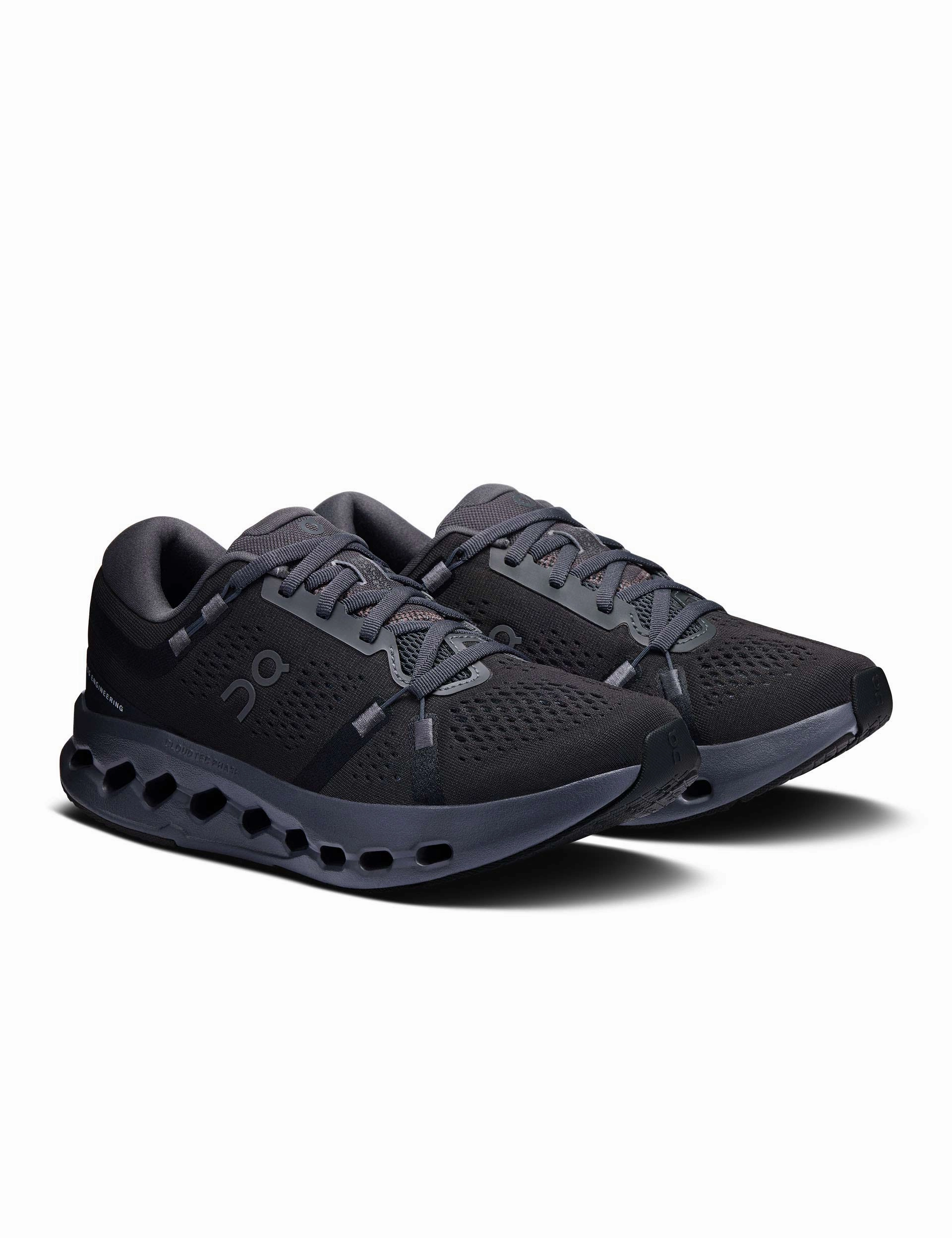 Cloudsurfer 2 On versatile athletic shoe designs