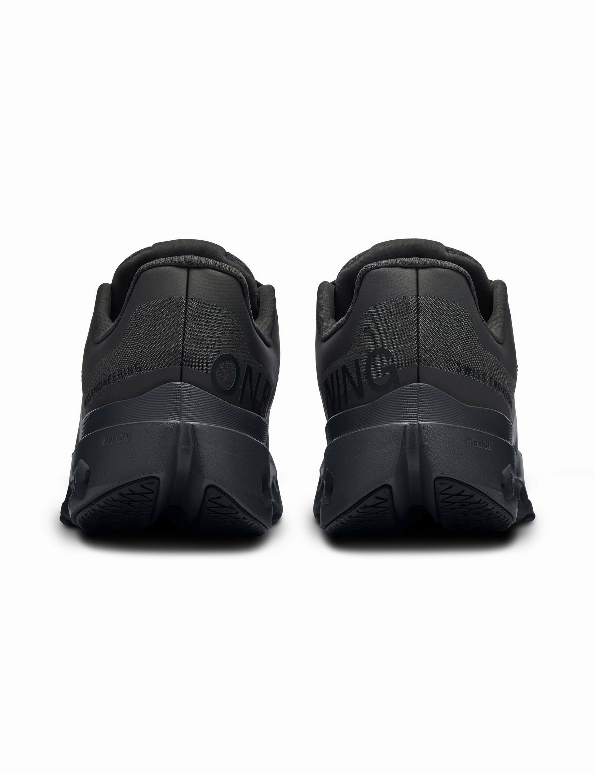 Cloudsurfer Next - Black/Eclipse On versatile athletic shoe designs