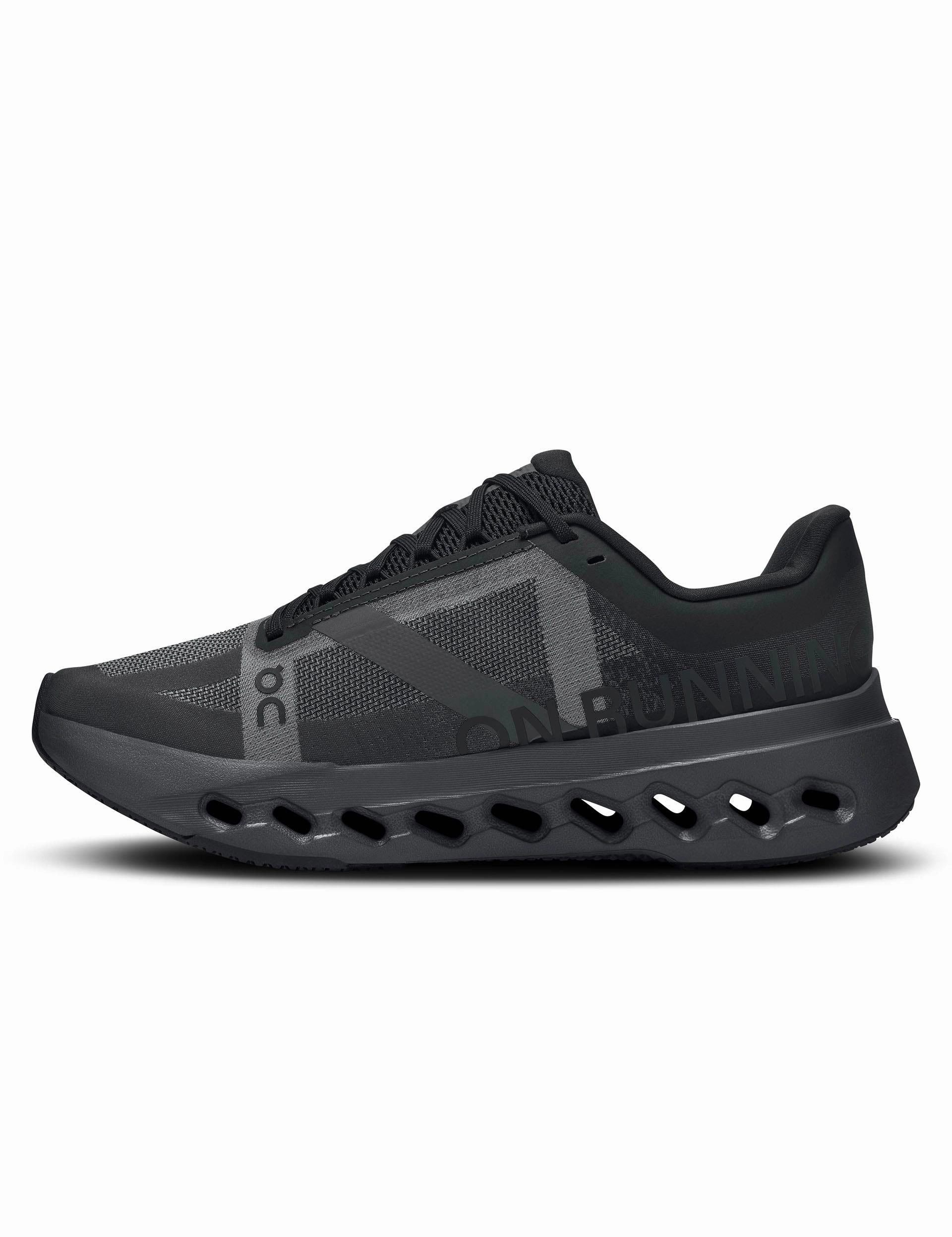 Cloudsurfer Next - Black/Eclipse On versatile athletic shoe designs