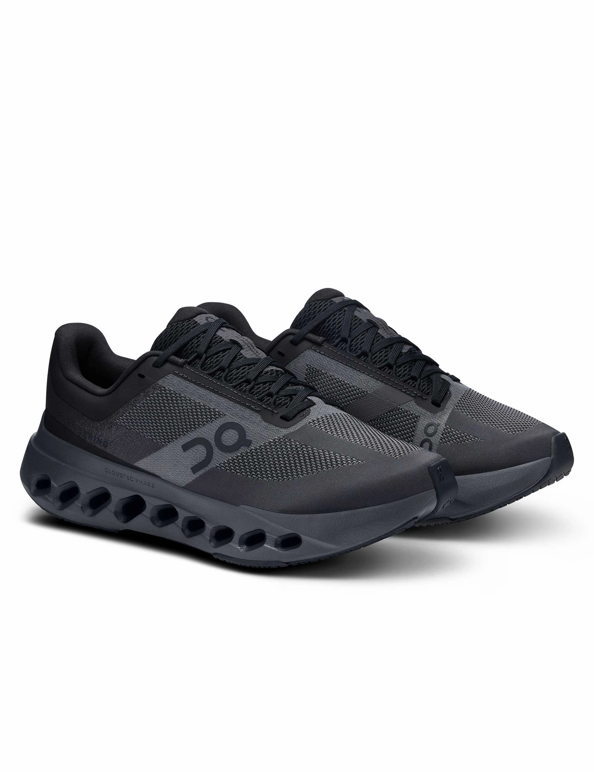 Cloudsurfer Next - Black/Eclipse On versatile athletic shoe designs