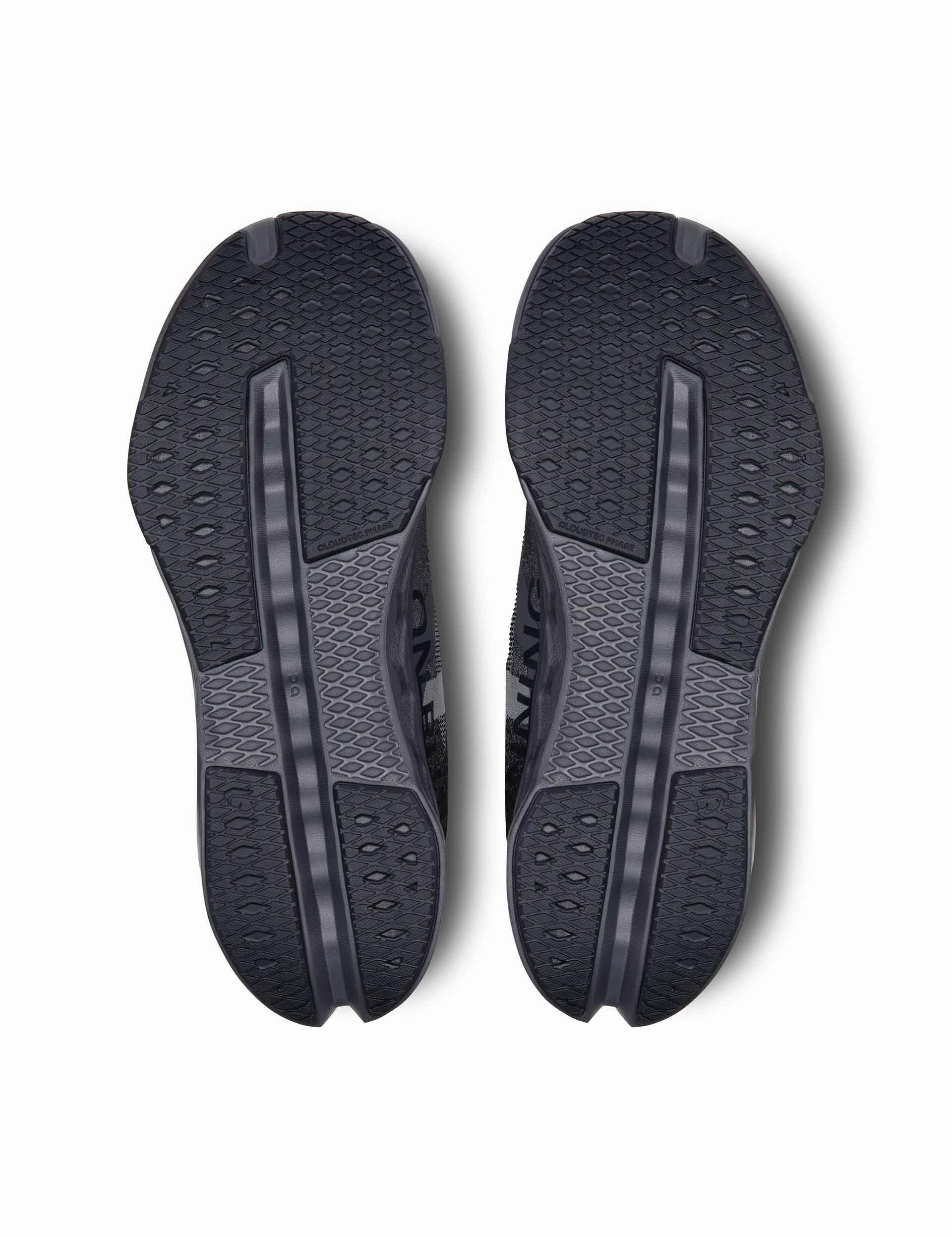 Cloudsurfer Next - Black/Eclipse On versatile athletic shoe designs