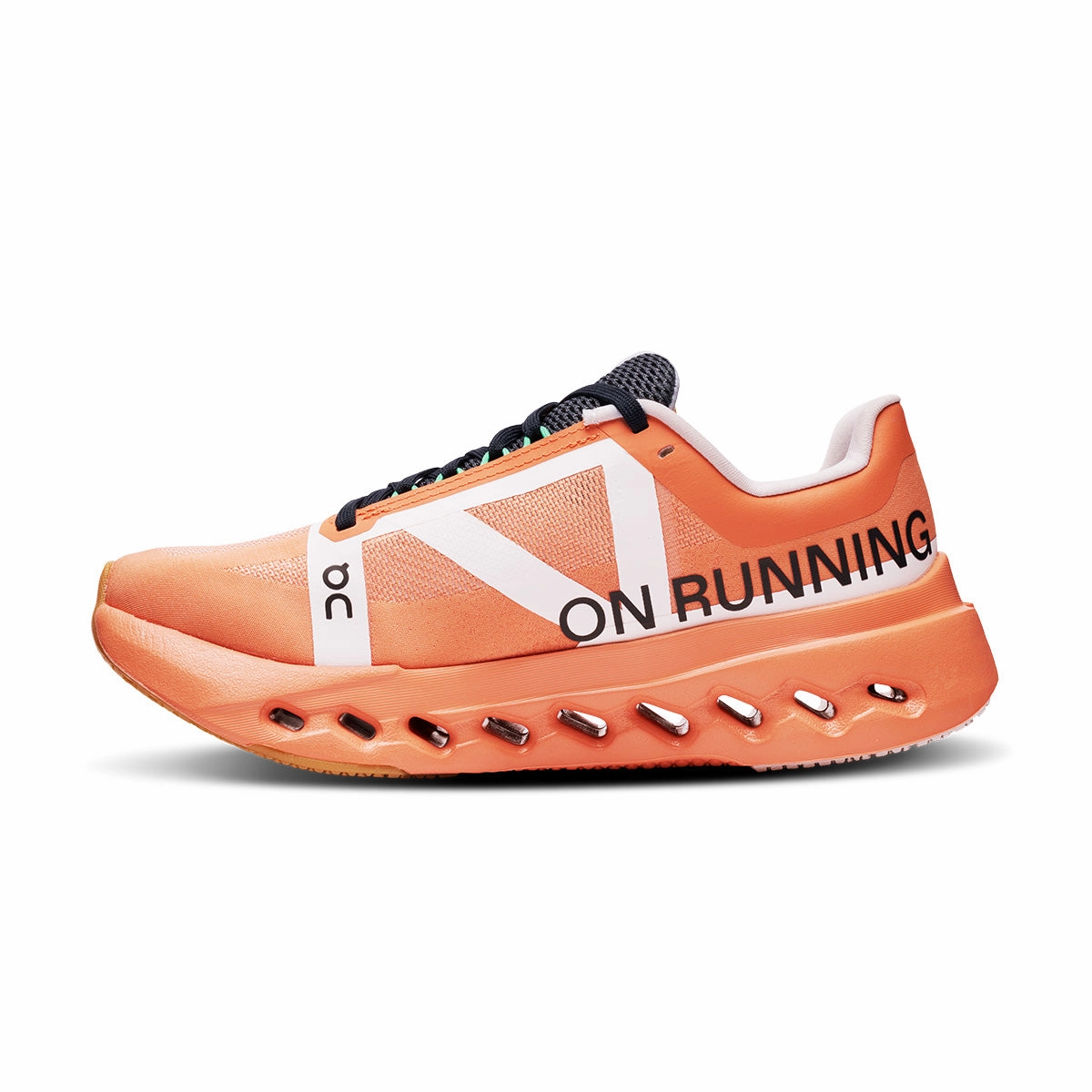 Cloudsurfer Next Z5 'Canyon White' On versatile athletic shoe designs