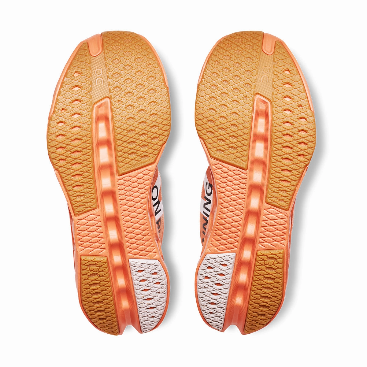 Cloudsurfer Next Z5 'Canyon White' On versatile athletic shoe designs