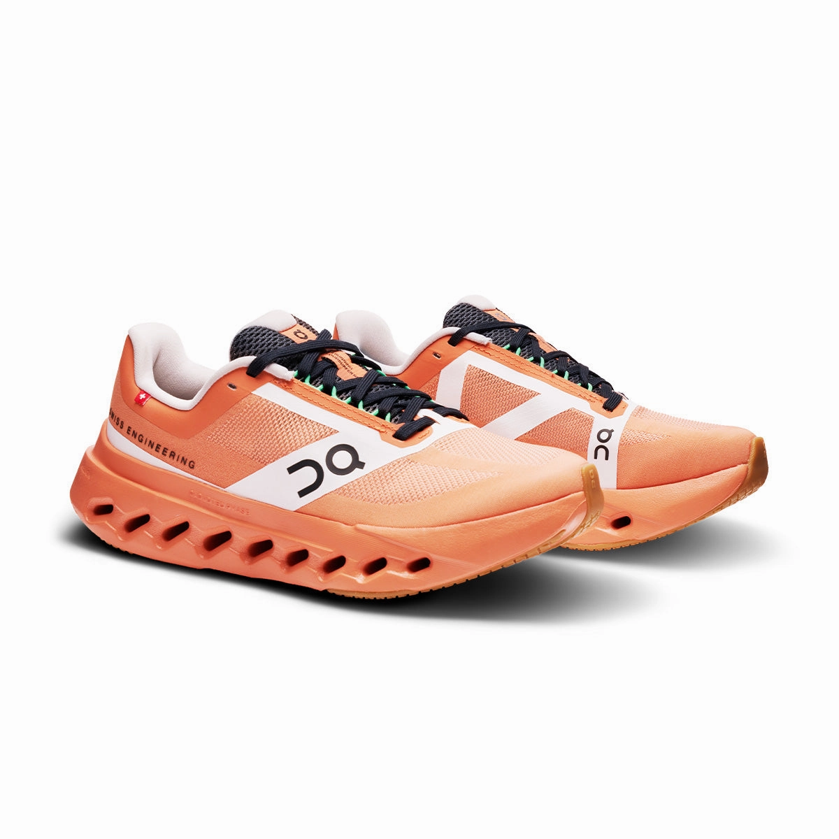 Cloudsurfer Next Z5 'Canyon White' On versatile athletic shoe designs