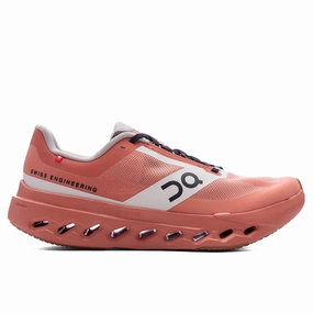 Cloudsurfer Next Z5 - Canyon/White On running shoes with cloud cushioning