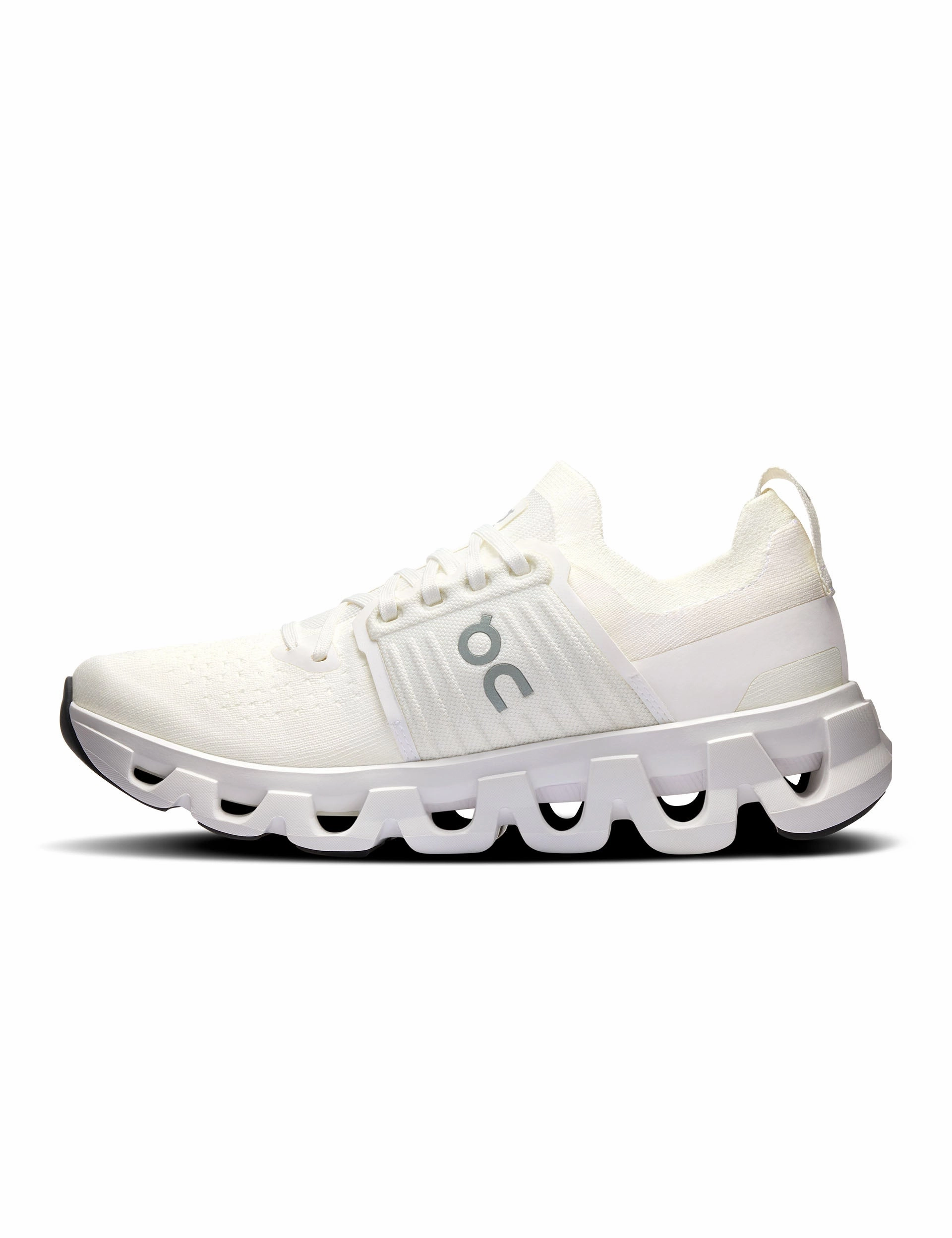 Cloudswift 4 - White On versatile athletic shoe designs
