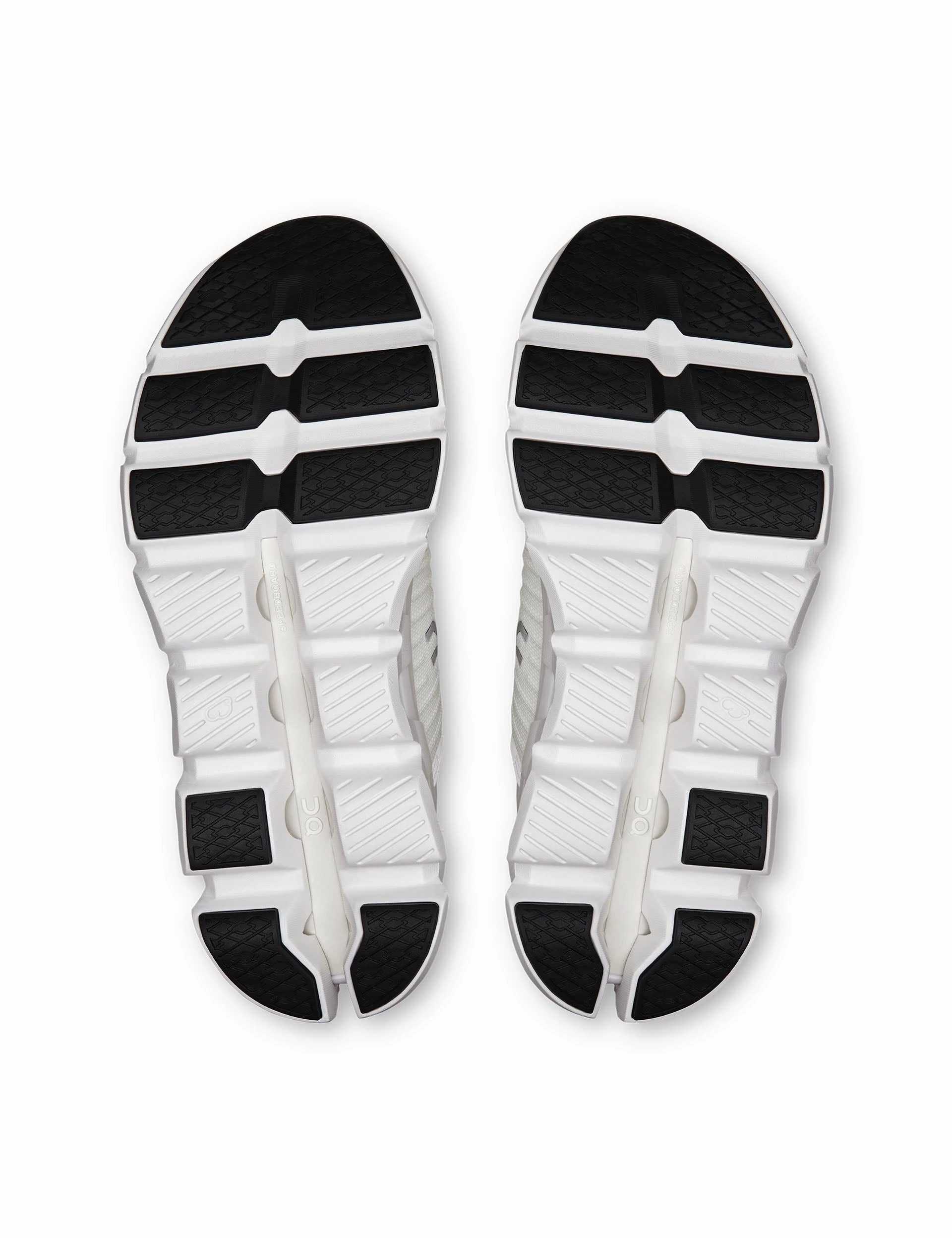 Cloudswift 4 - White On versatile athletic shoe designs