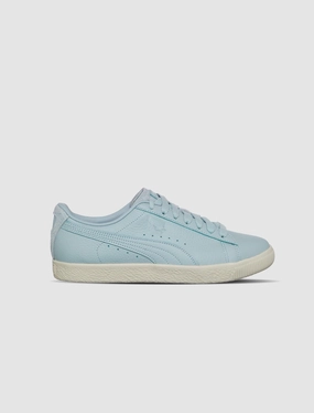 CLYDE PREMIUM "FROSTED DEW/FROSTED IVORY" Puma footwear options