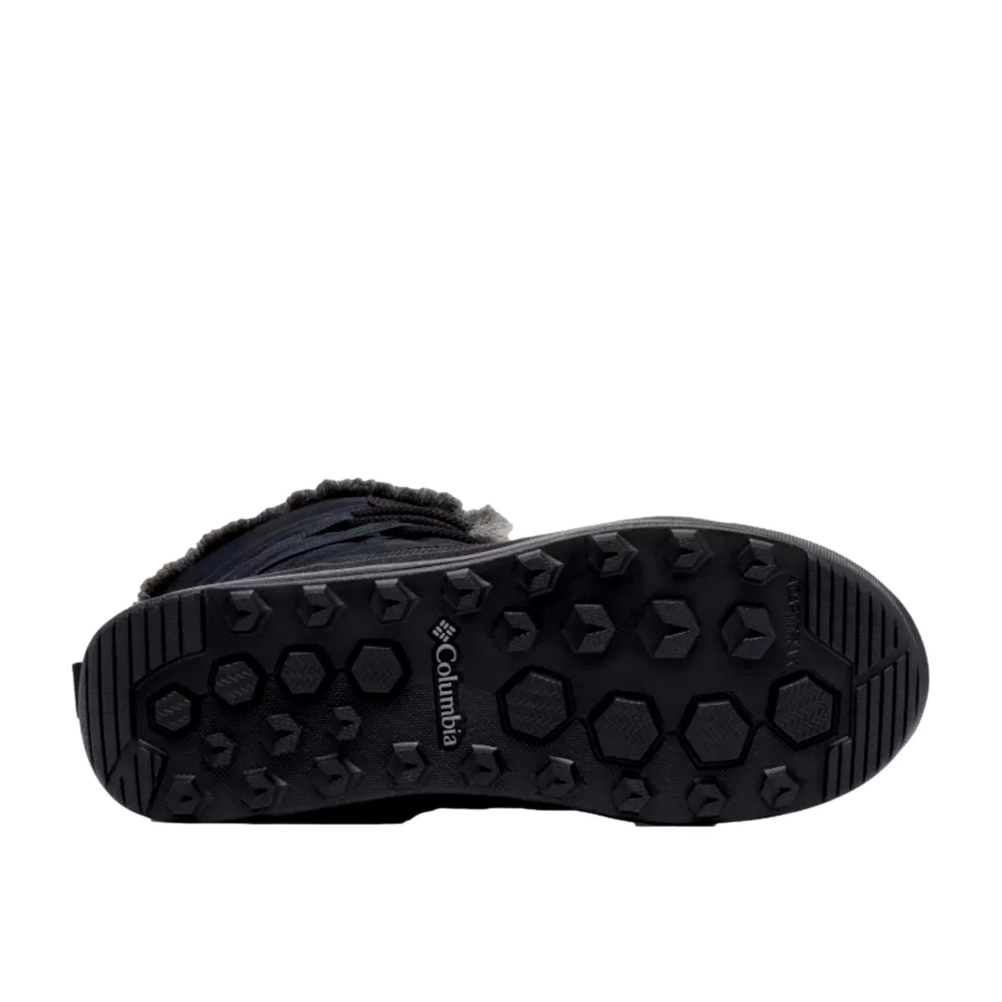 Columbia Minx IV Black / Titanium II  BL1886-010 Women's