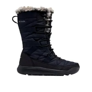 Columbia Minx IV Black / Titanium II  BL1886-010 Women's