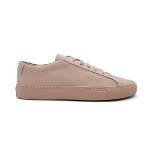 Common Projects 'Achilles Low' Sneakers - Women's 39