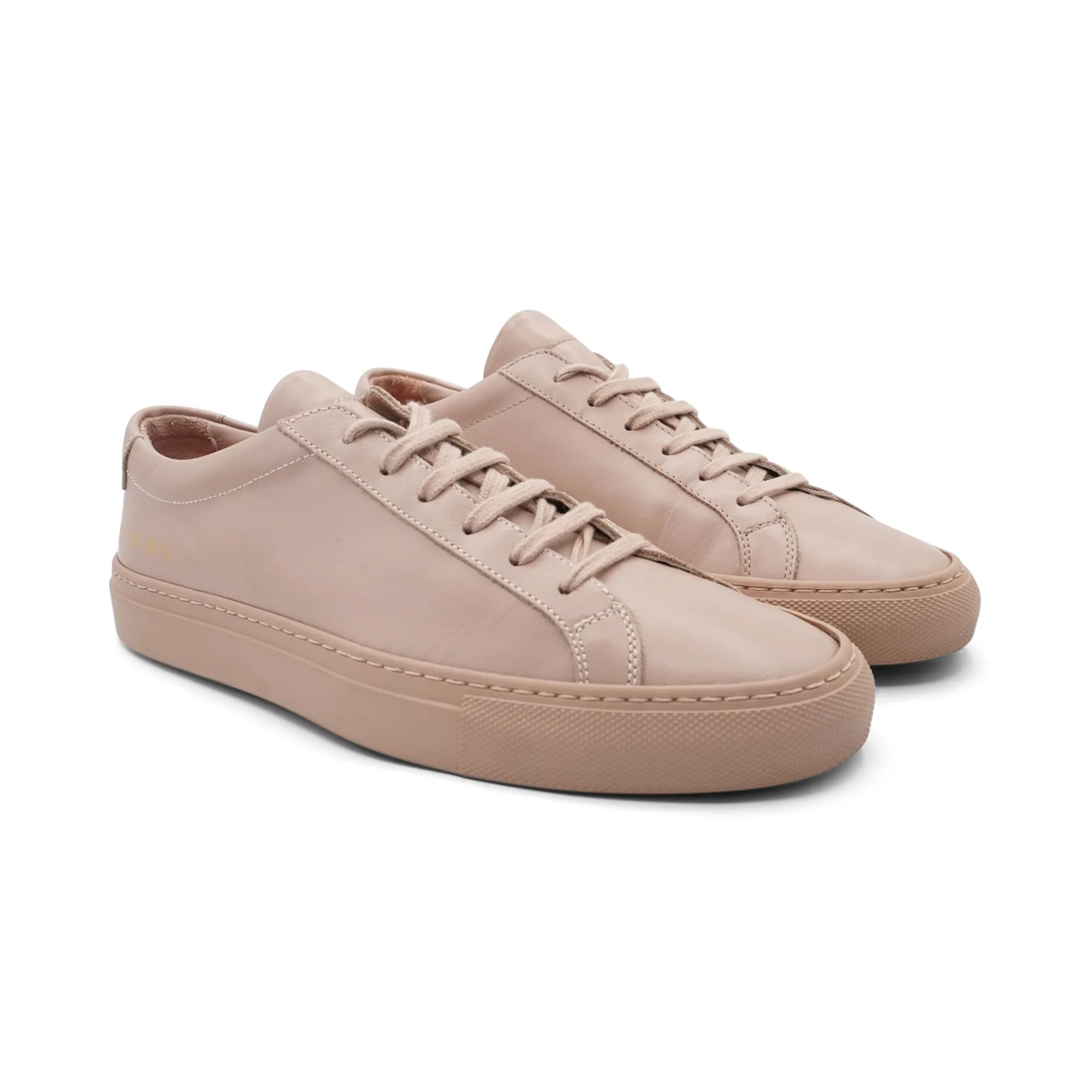 Common Projects 'Achilles Low' Sneakers - Women's 39