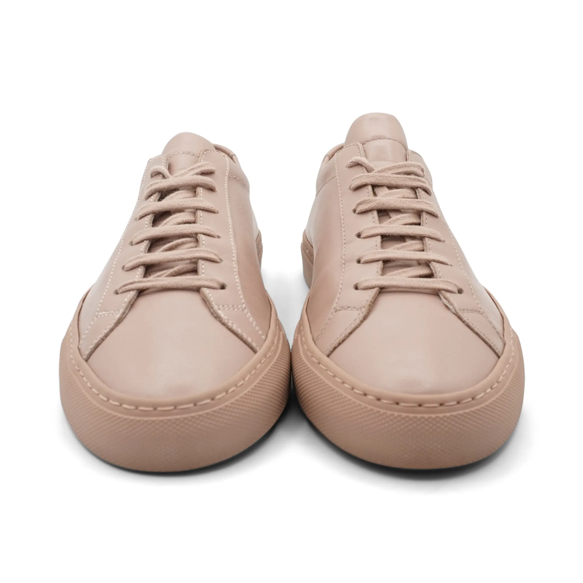 Common Projects 'Achilles Low' Sneakers - Women's 39