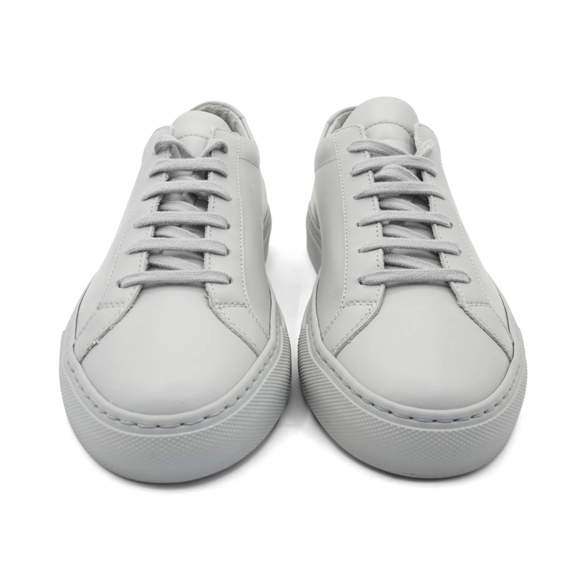 Common Projects 'Achillies Low' Sneakers - Women's 39