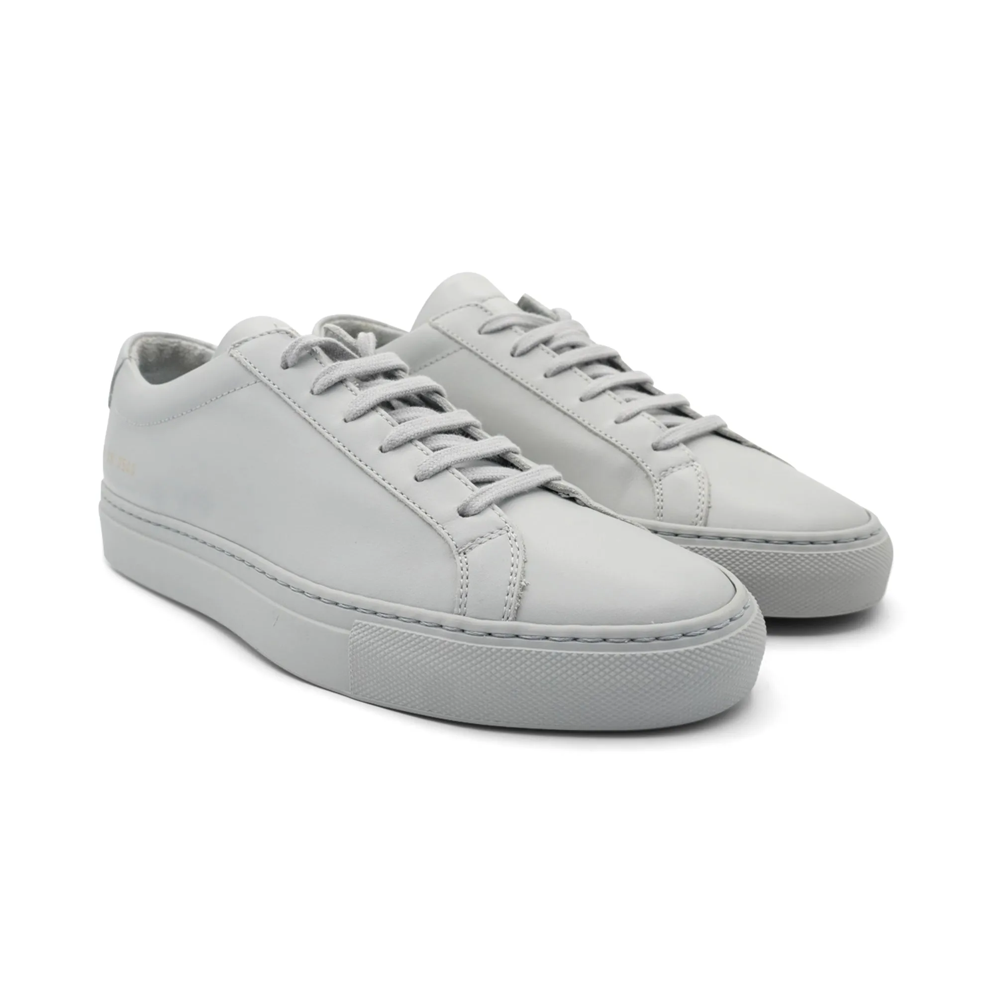 Common Projects 'Achillies Low' Sneakers - Women's 39