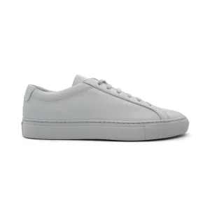 Common Projects 'Achillies Low' Sneakers - Women's 39