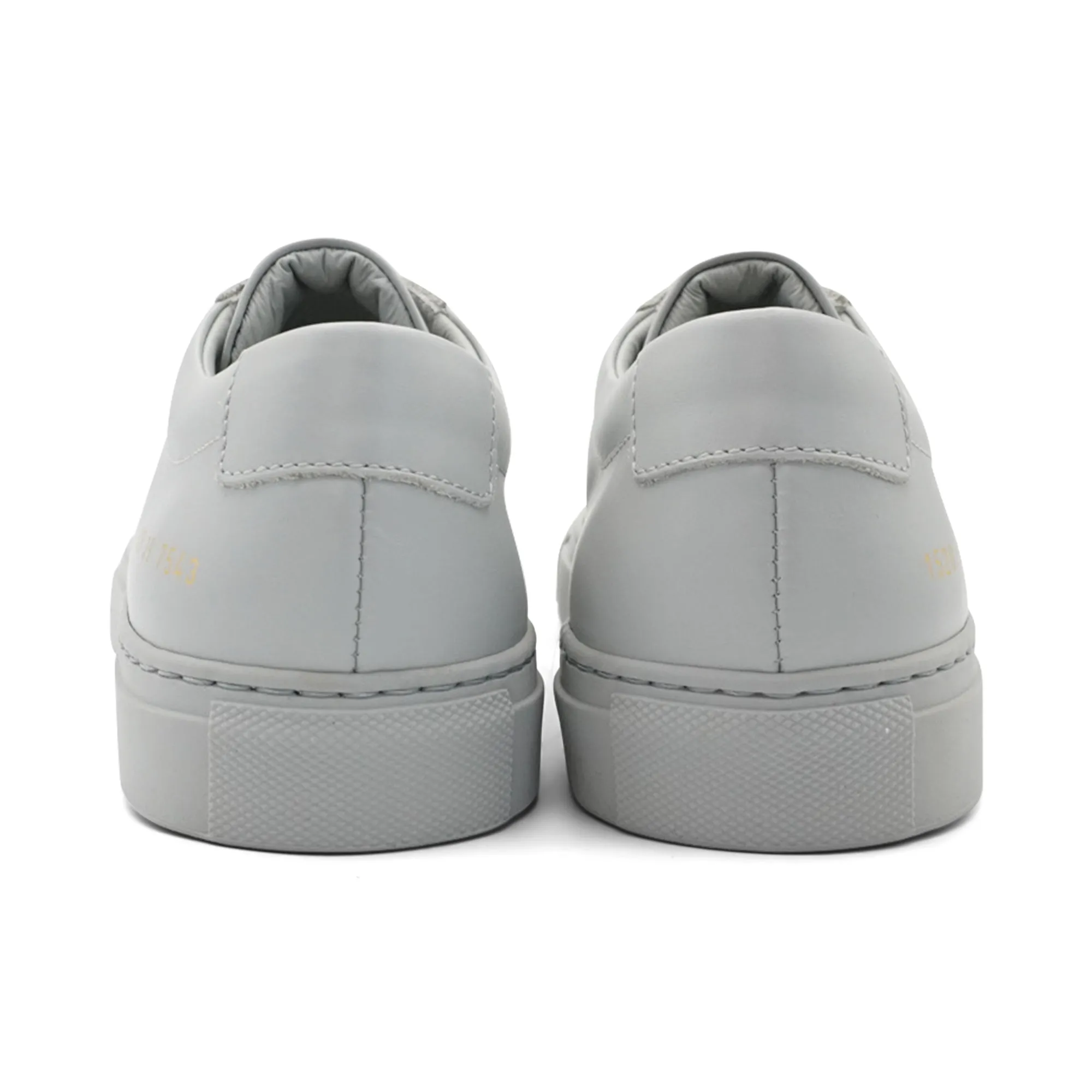 Common Projects 'Achillies Low' Sneakers - Women's 39