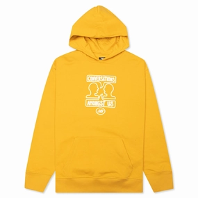 Conversations Amongst Us Hoodie - ASE New Balance shoes for walking and running