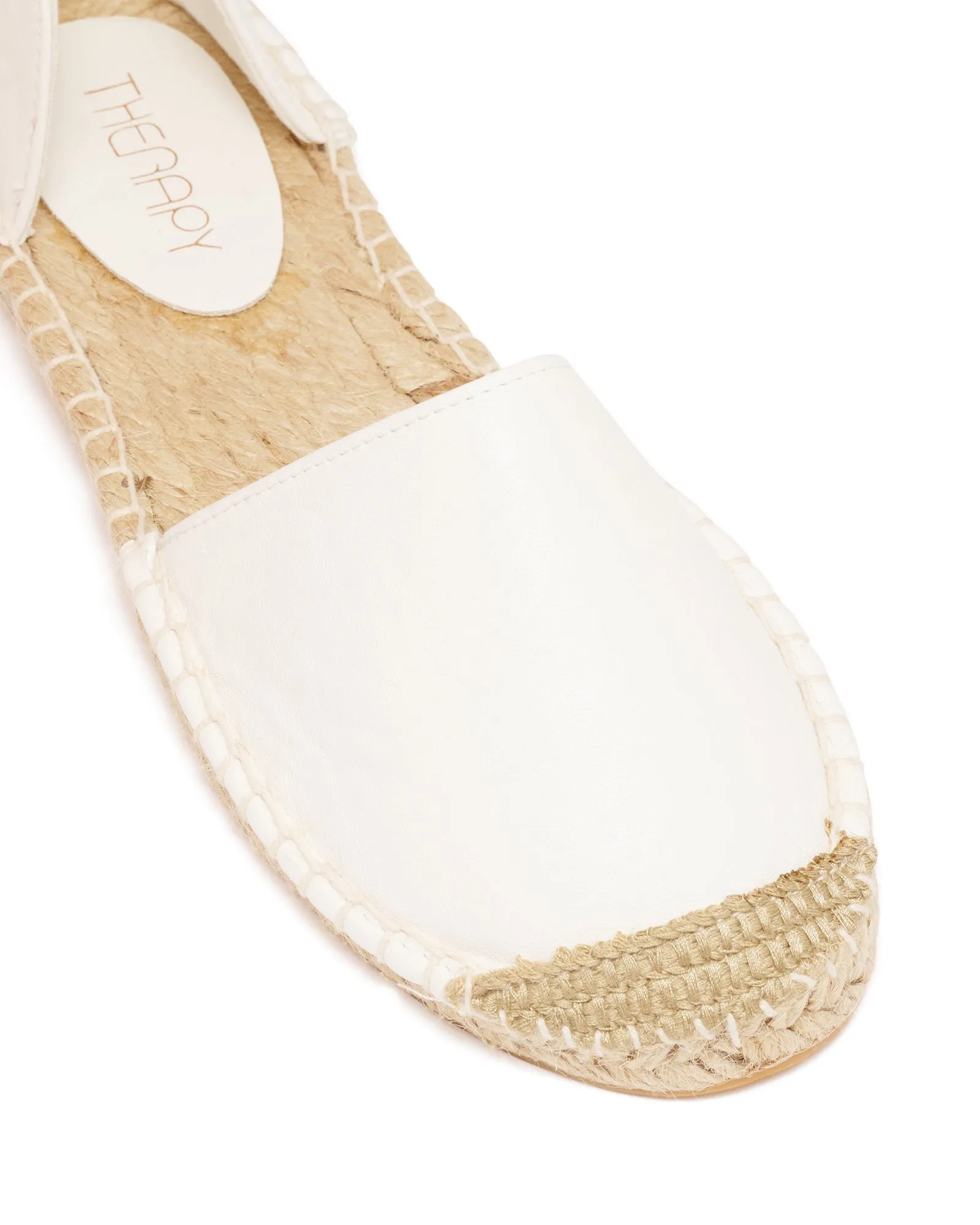 Cove White *FINAL SALE*