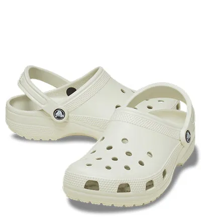 CROCS CLASSIC LINEN