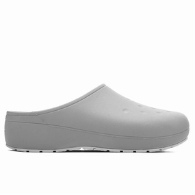 Crocs Classic Quiet Clog - Mirage Crocs comfort shoes
