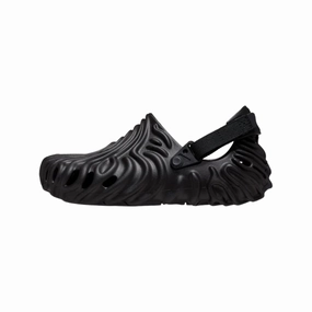 Crocs Pollex Clog Sasquatch by Salehe Bembury Stratus New Balance shoe styles