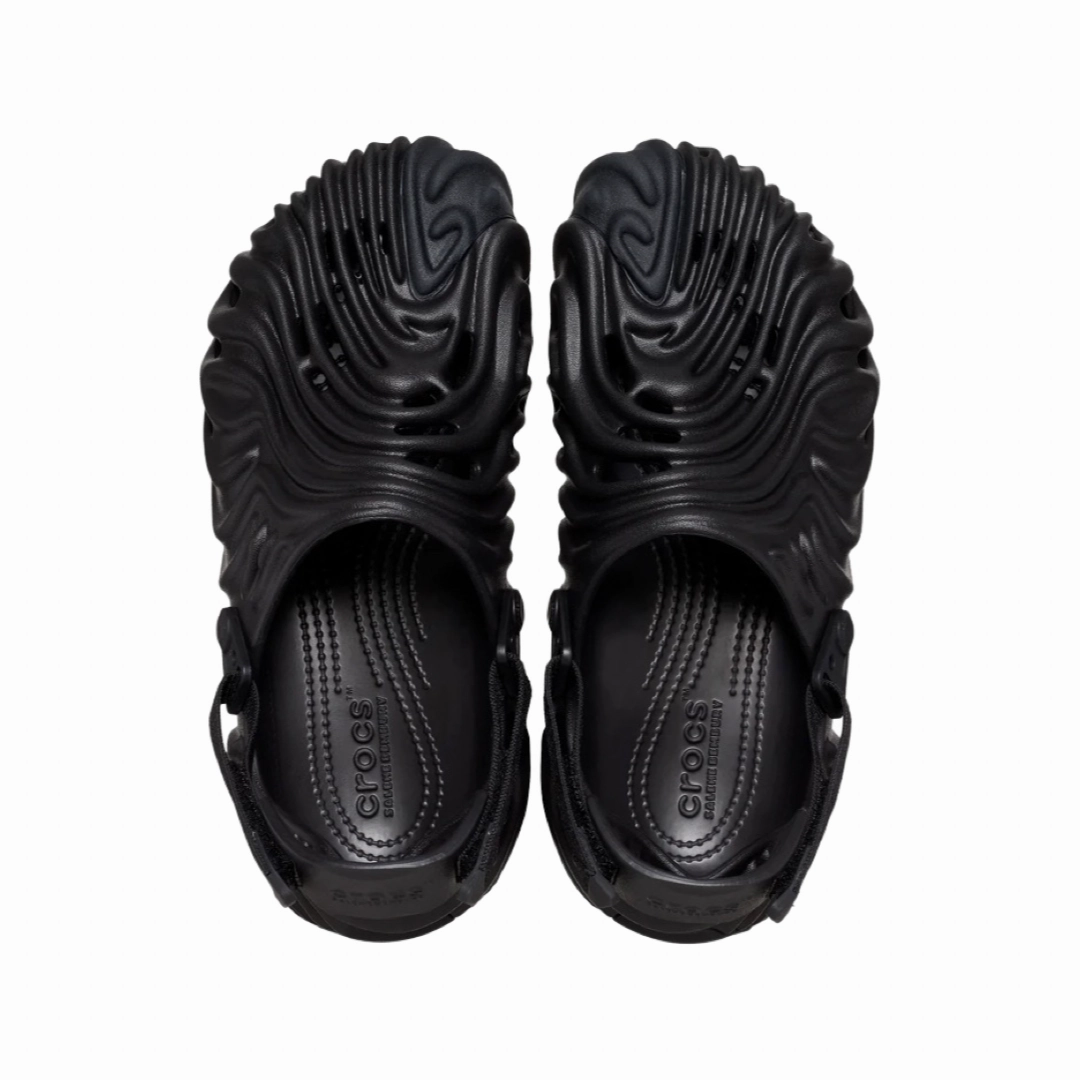 Crocs Pollex Clog Sasquatch by Salehe Bembury Stratus Iconic Court Sneakers