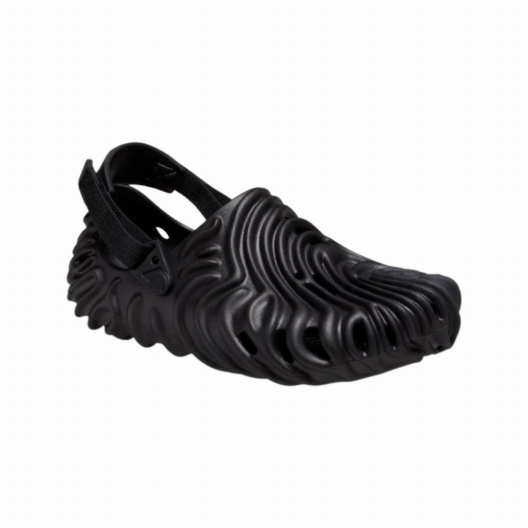 Crocs Pollex Clog Sasquatch by Salehe Bembury Stratus Iconic Court Sneakers