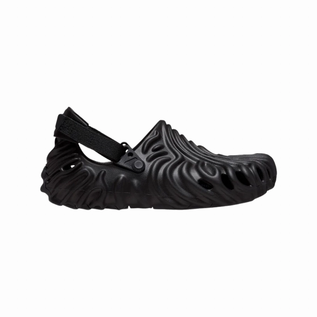 Crocs Pollex Clog Sasquatch by Salehe Bembury Stratus Iconic Court Sneakers