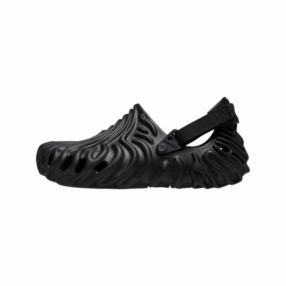 Crocs Pollex Clog Sasquatch by Salehe Bembury Stratus New Balance shoe styles