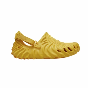 Crocs Pollex Clog x Salehe Bembury Yolk New Balance shoe styles
