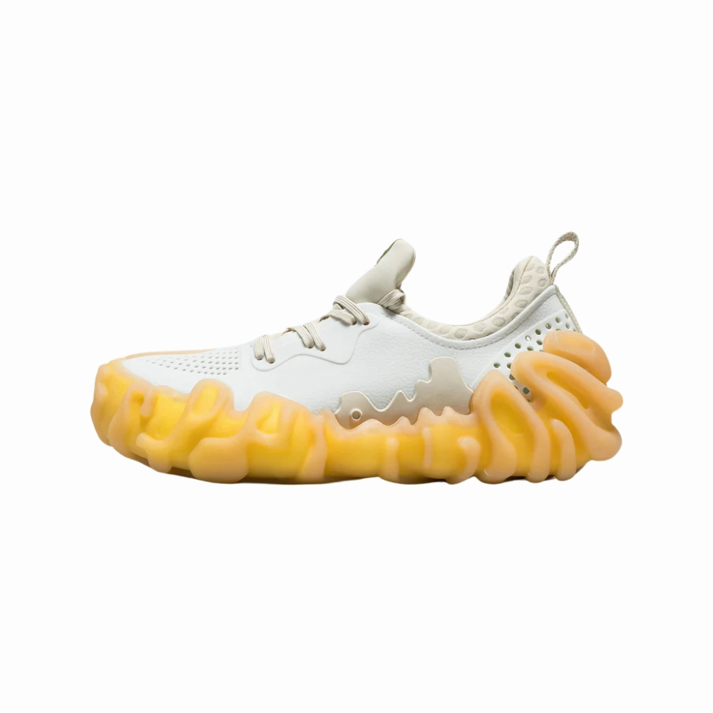 Crocs Pollex Juniper by Salehe Bembury Tahini New Balance shoe styles