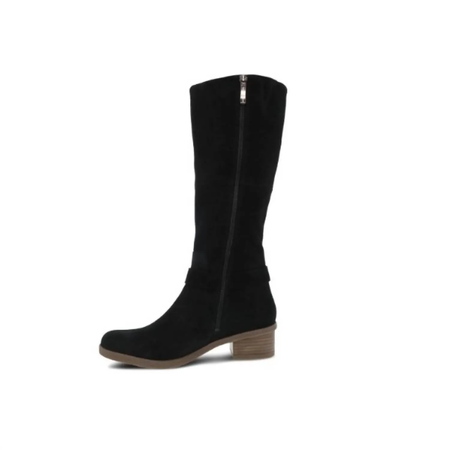 Dalinda Boot In Black