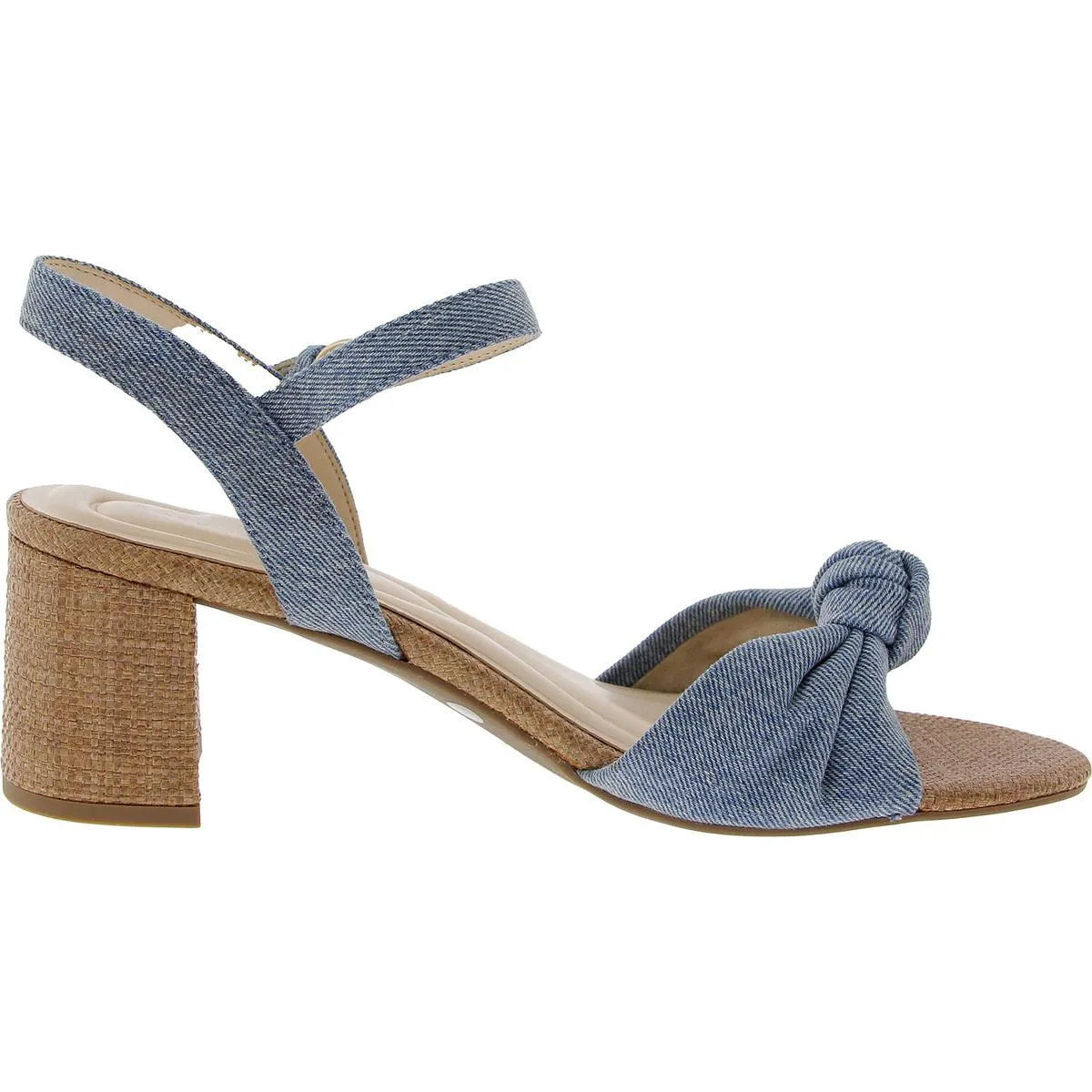 Danica Womens Ankle Strap