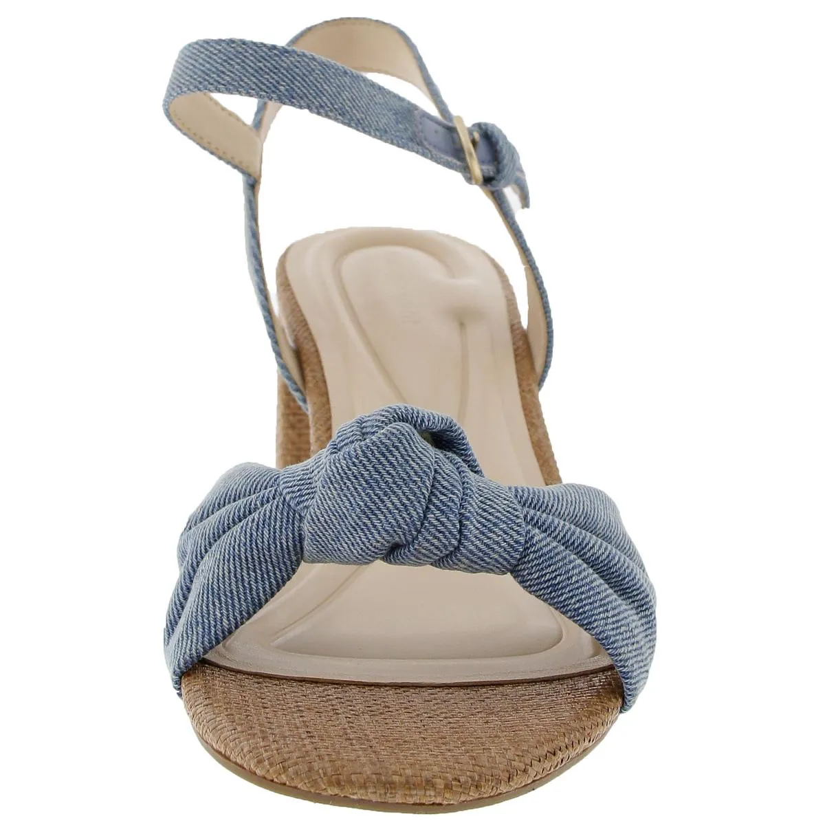 Danica Womens Ankle Strap