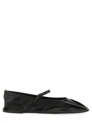Dansa" Dancer Flat Shoes