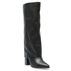 Deputy Boot in Black